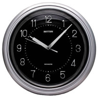 Настенные часы Rhythm CMH802NR19