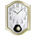 Купить Настенные часы RHYTHM CMJ494BR18 ⌚ Наручные часы на fabrikachasov.com ⭐ Бесплатная доставка по Украине от 3000 грн ✈ Гарантия ✔ 10.000 моделей. Скидки!