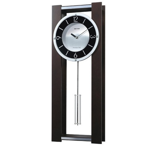 Купить Настенные часы RHYTHM CMJ522NR06 ⌚ Наручные часы на fabrikachasov.com ⭐ Бесплатная доставка по Украине от 3000 грн ✈ Гарантия ✔ 10.000 моделей часов лучших брендов!