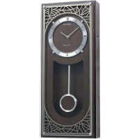 Настенные часы RHYTHM CMJ536NR06 Настенные часы RHYTHM CMJ536NR06