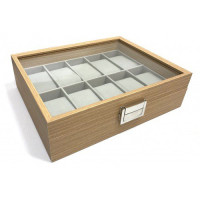 Шкатулка для хранения часов Craft 10WB.RSW