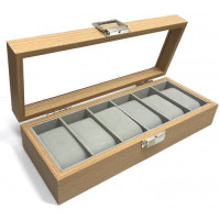 Шкатулка для хранения часов Craft 6WB.RSW