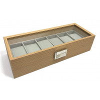 Шкатулка для хранения часов Craft 6WB.RSW