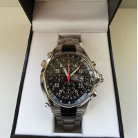 Часы ORIENT CTD0G001B0 Часы ORIENT CTD0G001B0