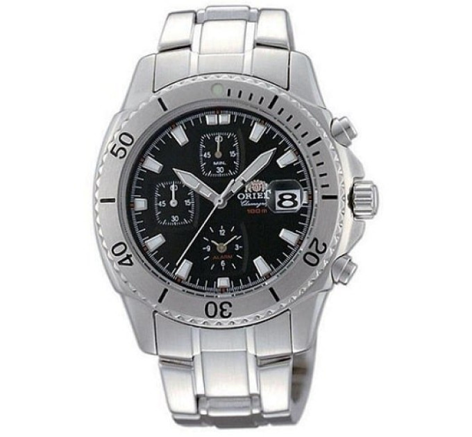 Купить Часы ORIENT CTD0G001B0 ⌚ Наручные часы на fabrikachasov.com ⭐ Бесплатная доставка по Украине от 3000 грн ✈ Гарантия ✔ 10.000 моделей часов лучших брендов!