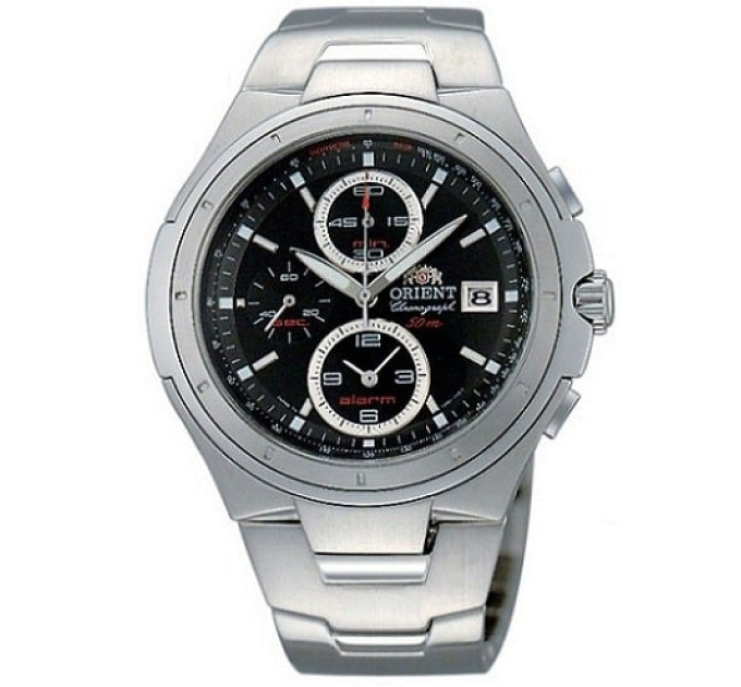 Купити ГОДИННИК ORIENT CTD0H002B0 ⌚ Наручні годинники на fabrikachasov.com ⭐ Безкоштовна доставка по Україні від 3000 грн ✈ Гарантія ✔ 10.000 моделей. Знижки!