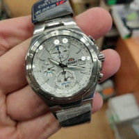 ГОДИННИК ORIENT CTD0H002W0