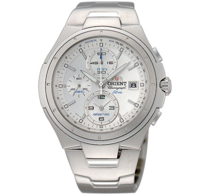 Купити ГОДИННИК ORIENT CTD0H002W0 ⌚ Наручні годинники на fabrikachasov.com ⭐ Безкоштовна доставка по Україні від 3000 грн ✈ Гарантія ✔ 10.000 моделей годинників кращих брендів!