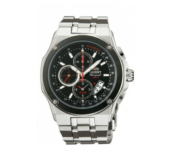 Купить Часы ORIENT CTD0S001B0 ⌚ Наручные часы на fabrikachasov.com ⭐ Бесплатная доставка по Украине от 3000 грн ✈ Гарантия ✔ 10.000 моделей часов лучших брендов!