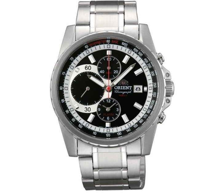 Купить Часы ORIENT CTD0V001B0 ⌚ Наручные часы на fabrikachasov.com ⭐ Бесплатная доставка по Украине от 3000 грн ✈ Гарантия ✔ 10.000 моделей часов лучших брендов!