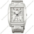 Купить Часы ORIENT CUTAD001W0 ⌚ Наручные часы на fabrikachasov.com ⭐ Бесплатная доставка по Украине от 3000 грн ✈ Гарантия ✔ 10.000 моделей часов лучших брендов!