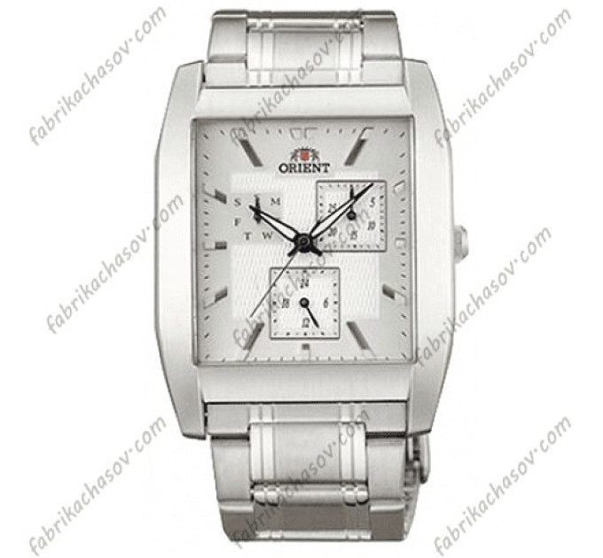 Купить Часы ORIENT CUTAD001W0 ⌚ Наручные часы на fabrikachasov.com ⭐ Бесплатная доставка по Украине от 3000 грн ✈ Гарантия ✔ 10.000 моделей часов лучших брендов!