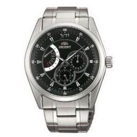 Часы ORIENT CUU06001B0 Часы ORIENT CUU06001B0