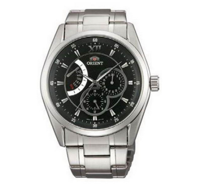 Купити ГОДИННИК ORIENT CUU06001B0 ⌚ Наручні годинники на fabrikachasov.com ⭐ Безкоштовна доставка по Україні від 3000 грн ✈ Гарантія ✔ 10.000 моделей. Знижки!