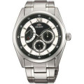 Купить Часы ORIENT CUU06004B0 ⌚ Наручные часы на fabrikachasov.com ⭐ Бесплатная доставка по Украине от 3000 грн ✈ Гарантия ✔ 10.000 моделей часов лучших брендов!