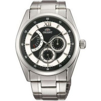 Часы ORIENT CUU06004B0 Часы ORIENT CUU06004B0