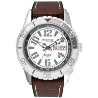 Часы Q&Q ATTRACTIVE DA34J304Y