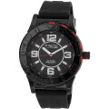 Купити ГОДИННИК Q&Q ATTRACTIVE DA34J515Y ⌚ Наручні годинники на fabrikachasov.com ⭐ Безкоштовна доставка по Україні від 3000 грн ✈ Гарантія ✔ 10.000 моделей. Знижки!
