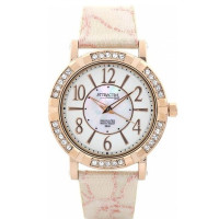 ГОДИННИК Q&Q ATTRACTIVE DA59J104Y