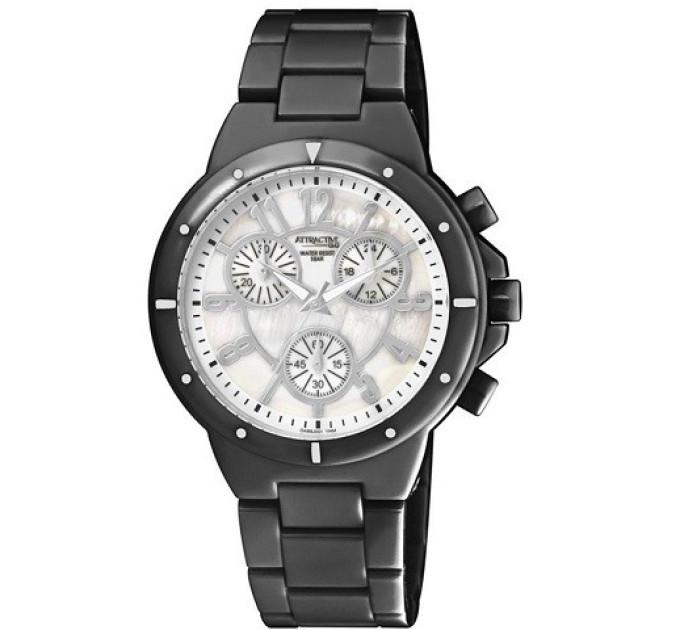 Купити ГОДИННИК Q&Q ATTRACTIVE DA89J001Y ⌚ Наручні годинники на fabrikachasov.com ⭐ Безкоштовна доставка по Україні від 3000 грн ✈ Гарантія ✔ 10.000 моделей годинників кращих брендів!