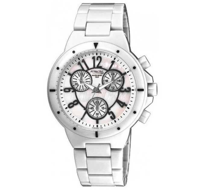 Купити ГОДИННИК Q&Q ATTRACTIVE DA89J002Y ⌚ Наручні годинники на fabrikachasov.com ⭐ Безкоштовна доставка по Україні від 3000 грн ✈ Гарантія ✔ 10.000 моделей. Знижки!