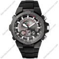 Купити ГОДИННИК Q&Q ATTRACTIVE DA90J002Y ⌚ Наручні годинники на fabrikachasov.com ⭐ Безкоштовна доставка по Україні від 3000 грн ✈ Гарантія ✔ 10.000 моделей. Знижки!