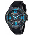 Купить Часы Q&Q ATTRACTIVE DA94J505Y ⌚ Наручные часы на fabrikachasov.com ⭐ Бесплатная доставка по Украине от 3000 грн ✈ Гарантия ✔ 10.000 моделей часов лучших брендов!