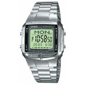 Купить Часы CASIO DB-360N-1AEF ⌚ Наручные часы на fabrikachasov.com ⭐ Бесплатная доставка по Украине от 3000 грн ✈ Гарантия ✔ 10.000 моделей часов лучших брендов!