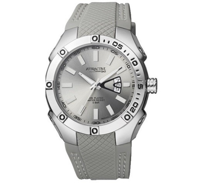 Купити ГОДИННИК Q&Q DB24J322Y ⌚ Наручні годинники на fabrikachasov.com ⭐ Безкоштовна доставка по Україні від 3000 грн ✈ Гарантія ✔ 10.000 моделей. Знижки!