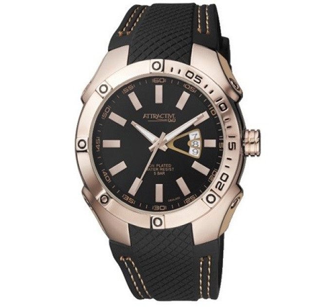 Купити ГОДИННИК Q&Q DB24J552Y ⌚ Наручні годинники на fabrikachasov.com ⭐ Безкоштовна доставка по Україні від 3000 грн ✈ Гарантія ✔ 10.000 моделей. Знижки!