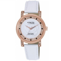 ГОДИННИК Q&Q ATTRACTIVE DB33J101Y