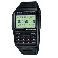Часы CASIO DBC-32-1AES