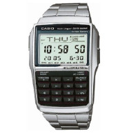 Часы CASIO DBC-32D-1AES