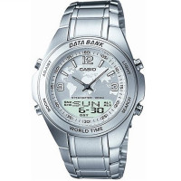 Часы CASIO DBW-30D-7AVEF