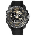 Купить Часы Q&Q ATTRACTIVE DE11J502Y ⌚ Наручные часы на fabrikachasov.com ⭐ Бесплатная доставка по Украине от 3000 грн ✈ Гарантия ✔ 10.000 моделей часов лучших брендов!