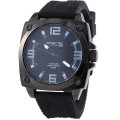 Купити ГОДИННИК Q&Q ATTRACTIVE DF06J525Y ⌚ Наручні годинники на fabrikachasov.com ⭐ Безкоштовна доставка по Україні від 3000 грн ✈ Гарантія ✔ 10.000 моделей годинників кращих брендів!
