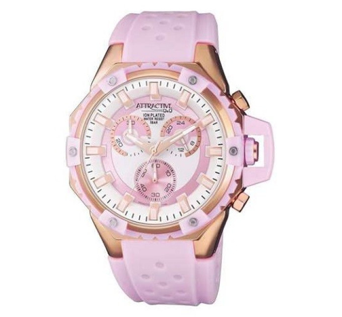 Купити ГОДИННИК Q&Q ATTRACTIVE DG02J171Y ⌚ Наручні годинники на fabrikachasov.com ⭐ Безкоштовна доставка по Україні від 3000 грн ✈ Гарантія ✔ 10.000 моделей годинників кращих брендів!