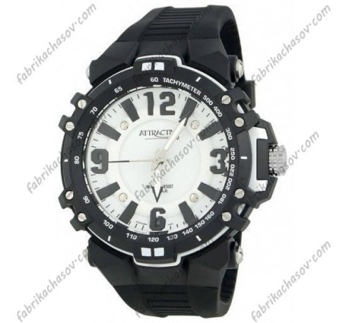 Купить Часы Q&Q ATTRACTIVE DG04J004Y ⌚ Наручные часы на fabrikachasov.com ⭐ Бесплатная доставка по Украине от 3000 грн ✈ Гарантия ✔ 10.000 моделей часов лучших брендов!