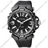 Часы Q&Q ATTRACTIVE DG04J005Y