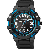 ГОДИННИК Q&Q ATTRACTIVE DG06J002Y