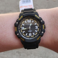 ГОДИННИК Q&Q ATTRACTIVE DG06J004Y
