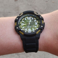 ГОДИННИК Q&Q ATTRACTIVE DG06J004Y