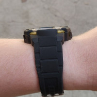 ГОДИННИК Q&Q ATTRACTIVE DG06J004Y