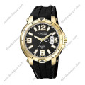 Купити ГОДИННИК Q&Q ATTRACTIVE DG16J115Y ⌚ Наручні годинники на fabrikachasov.com ⭐ Безкоштовна доставка по Україні від 3000 грн ✈ Гарантія ✔ 10.000 моделей. Знижки!