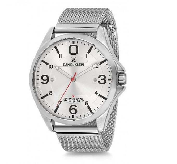 Купить Часы DANIEL KLEIN DK11651-1 ⌚ Наручные часы на fabrikachasov.com ⭐ Бесплатная доставка по Украине от 3000 грн ✈ Гарантия ✔ 10.000 моделей. Скидки!