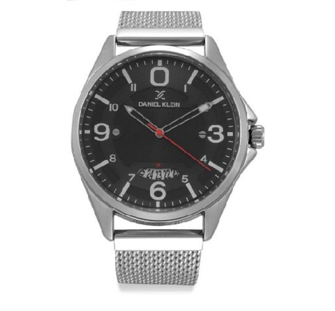 Купить Часы DANIEL KLEIN DK11651-2 ⌚ Наручные часы на fabrikachasov.com ⭐ Бесплатная доставка по Украине от 3000 грн ✈ Гарантия ✔ 10.000 моделей. Скидки!