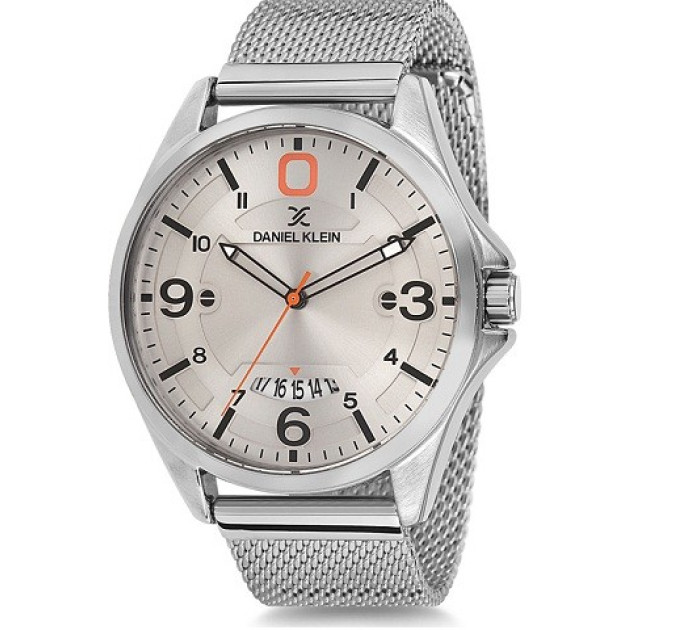 Купить Часы DANIEL KLEIN DK11651-3 ⌚ Наручные часы на fabrikachasov.com ⭐ Бесплатная доставка по Украине от 3000 грн ✈ Гарантия ✔ 10.000 моделей часов лучших брендов!