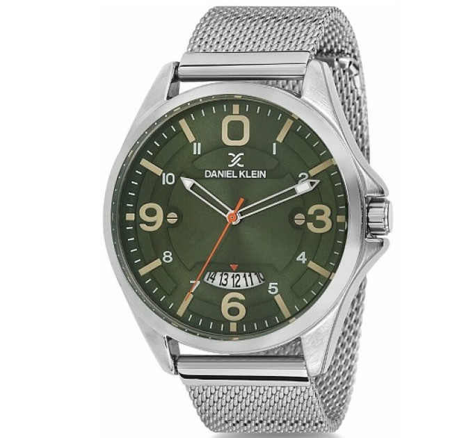 Купить Часы DANIEL KLEIN DK11651-6 ⌚ Наручные часы на fabrikachasov.com ⭐ Бесплатная доставка по Украине от 3000 грн ✈ Гарантия ✔ 10.000 моделей часов лучших брендов!