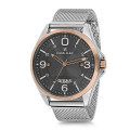 Купить Часы DANIEL KLEIN DK11651-7 ⌚ Наручные часы на fabrikachasov.com ⭐ Бесплатная доставка по Украине от 3000 грн ✈ Гарантия ✔ 10.000 моделей. Скидки!