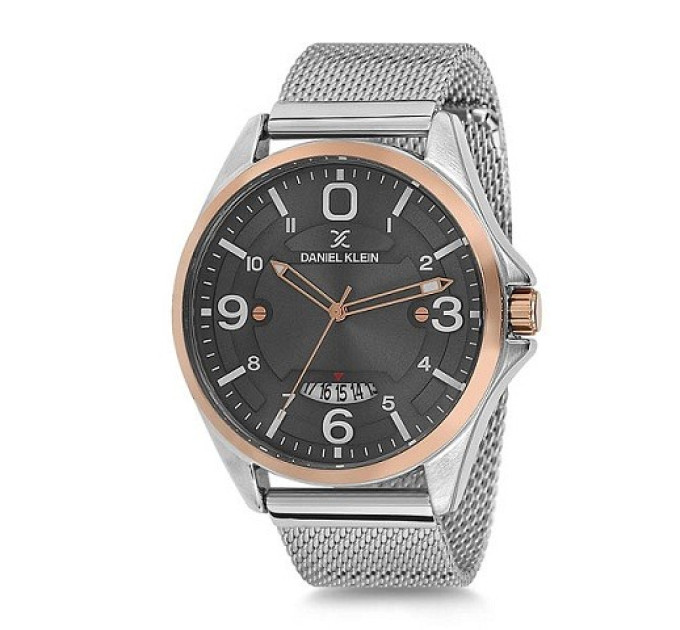 Купить Часы DANIEL KLEIN DK11651-7 ⌚ Наручные часы на fabrikachasov.com ⭐ Бесплатная доставка по Украине от 3000 грн ✈ Гарантия ✔ 10.000 моделей. Скидки!